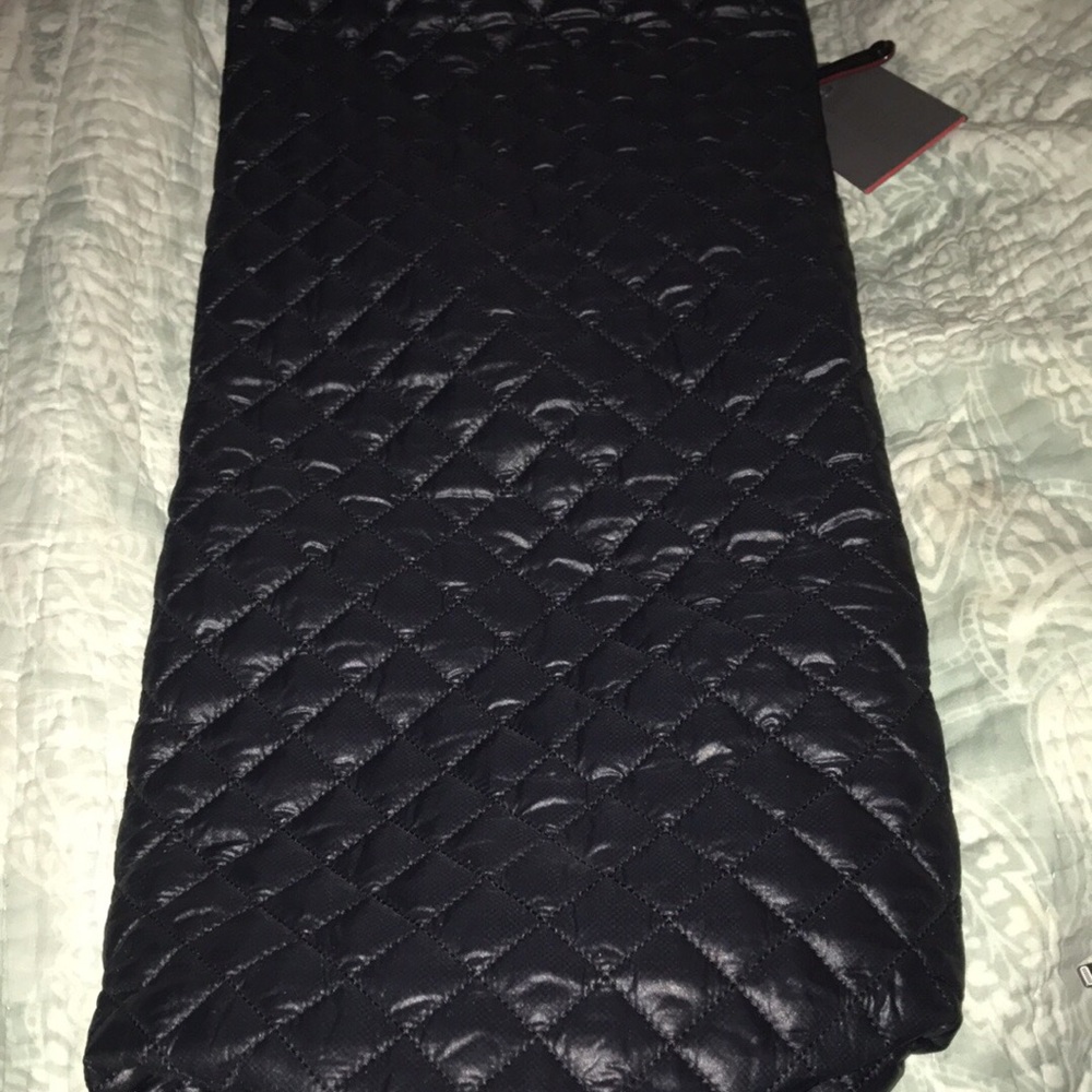MZ Wallace Yoga Mat Bag